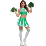 Riley Cheerleading Costume