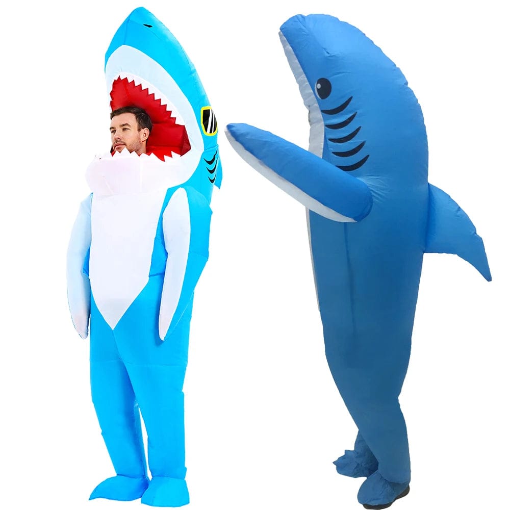 Funny Animal Inflatable Costume