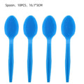  Spoon 10 Pcs