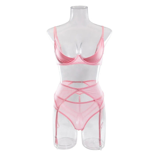 Flirt Riri Lingerie Set