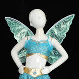 Fairy Butterfly Wings - Kids