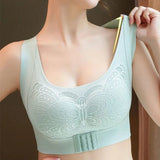 Jessie Front Closure Posture Corrector Bra