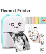 Cutie Portable Thermal Printer