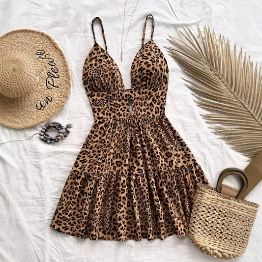 Dulcie Mini Dress