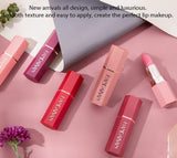 Maddie Matte Lipstick - Waterproof