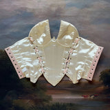 Princess Tiffany Corset Cotton Top