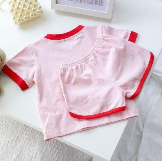 Maddie Love Sport Set
