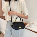 Juliet Leather Handbag