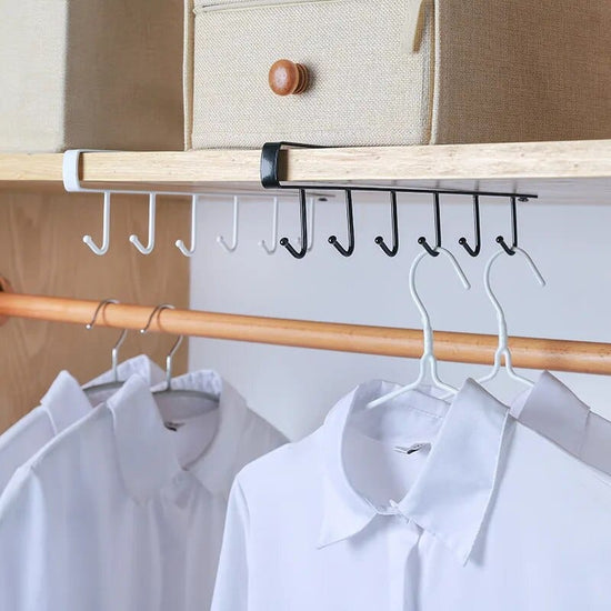 Alexa Hanging Hooks