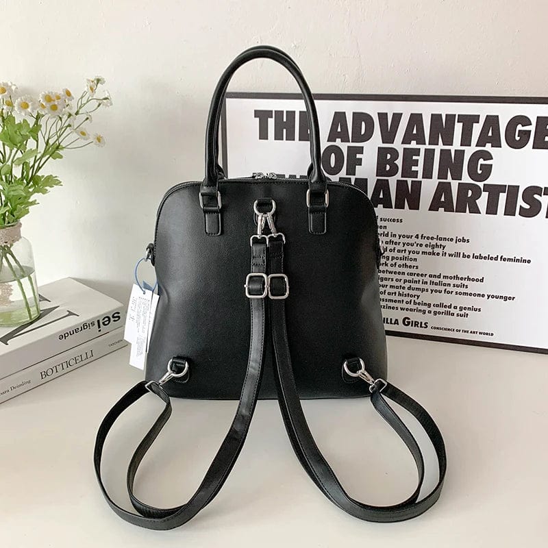 Milano Fashion Diva Bag BackPack