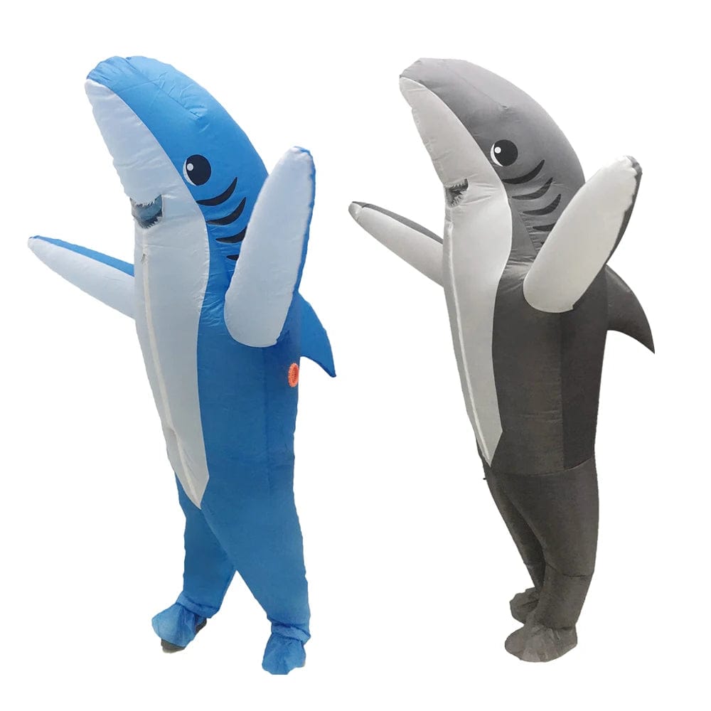 Funny Animal Inflatable Costume