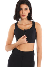 Kyla High Strength Sports Bra