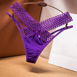 Fana Lace Panties