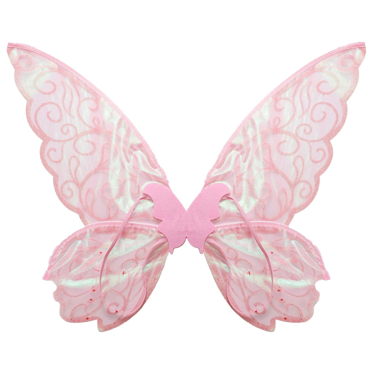 Fairy Butterfly Wings - Kids