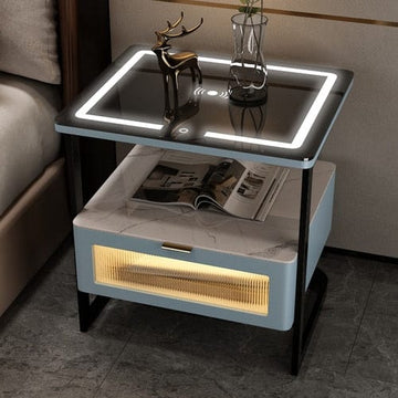 Smart - Micro Blue