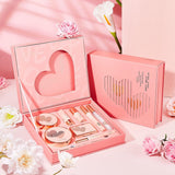 Jasmine Kit Full Makeup Set