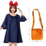 Kiki's Delivery Service Kiki Costume Set