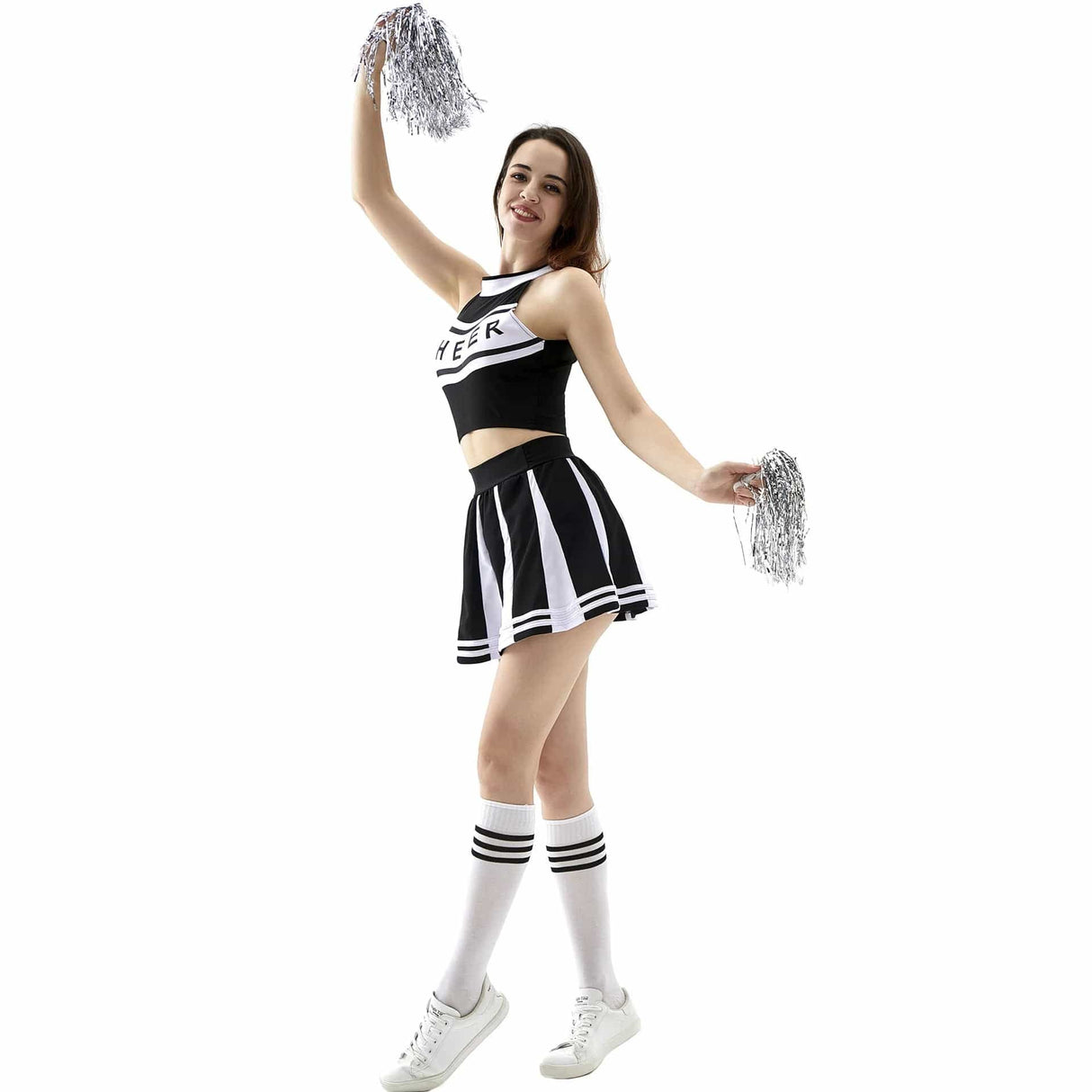 Riley Cheerleading Costume