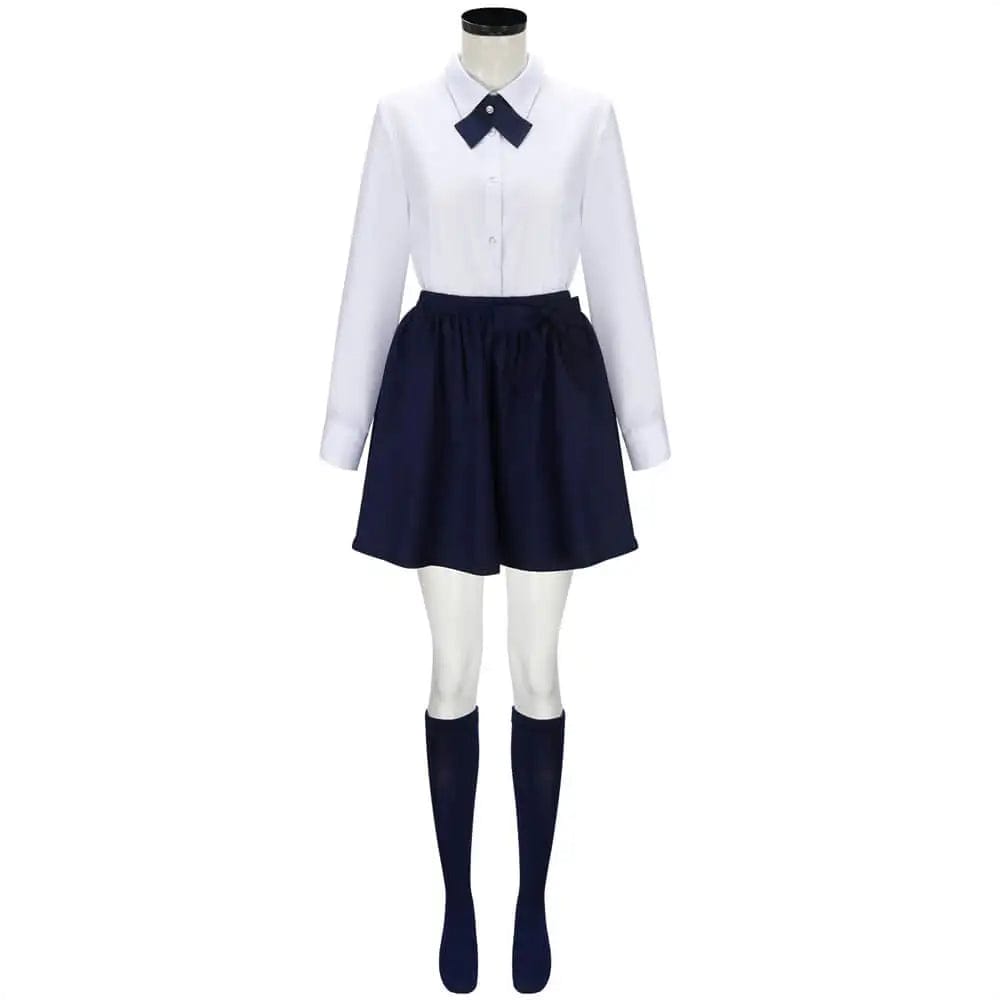 Gossip Girl Blair Waldorf School Costume Set