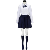 Gossip Girl Blair Waldorf School Costume Set