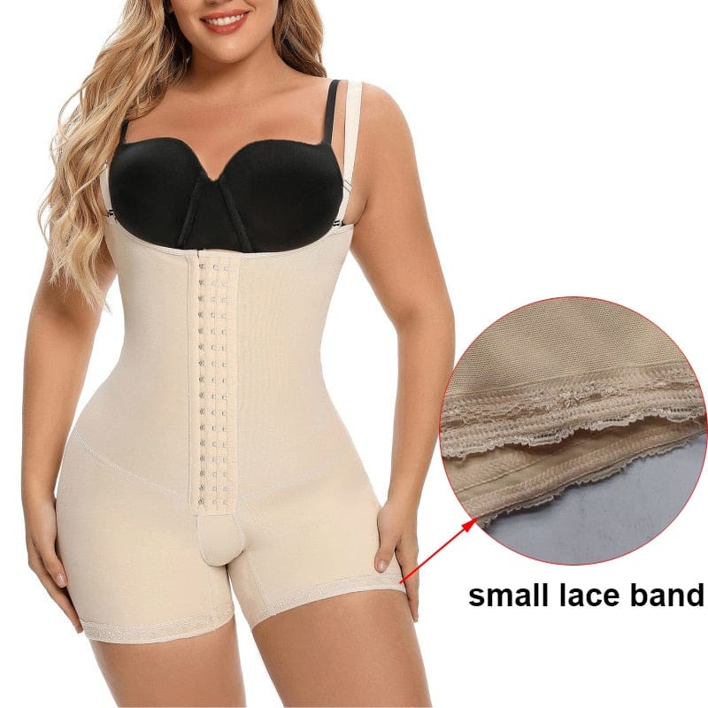 Columbian Bella Body Shapewear