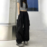 Valerie Loose Cargo Pants