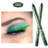 Safina Eyeliner Gel Pencil (Waterproof)