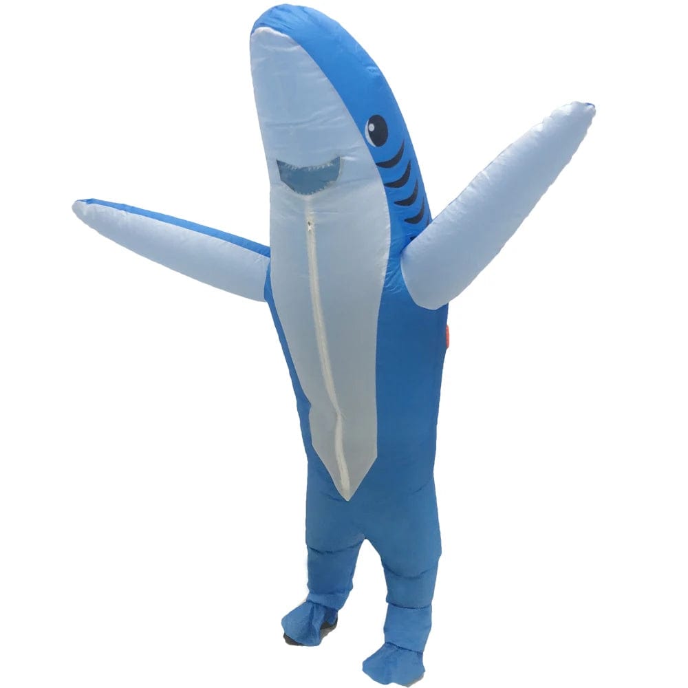 Funny Animal Inflatable Costume