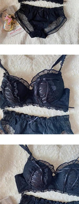 Sweet Kourtney Lingerie Set