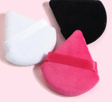 Shay Mini Size Finger Puff Makeup Sponge