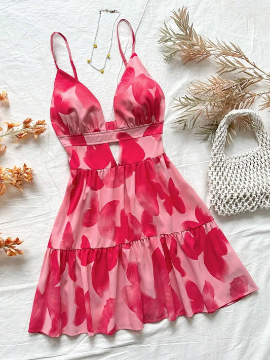 Dulcie Mini Dress