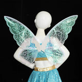 Fairy Butterfly Wings - Kids