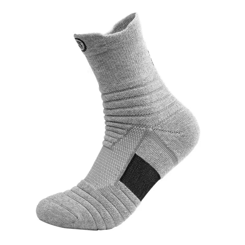 Luke Anti-Slip Cotton Socks