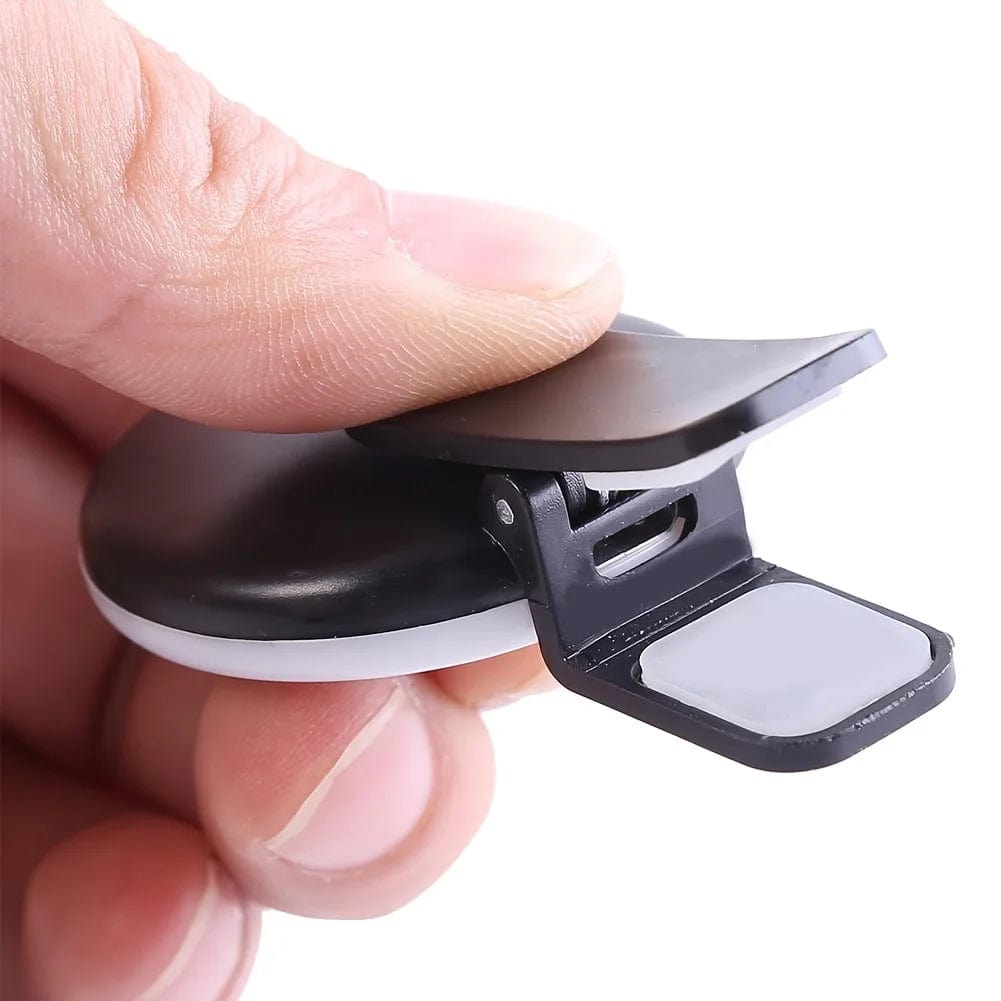 Macy Mini Selfie Ring Light