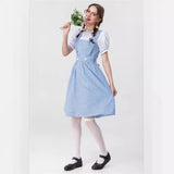 Wizard Of Oz Dorothy Costume