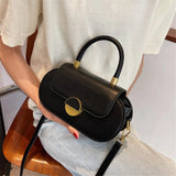 Juliet Leather Handbag