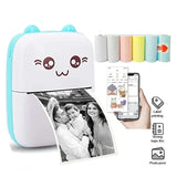 Cutie Portable Thermal Printer