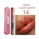 Eliza Diamond Glitter Lip Gloss