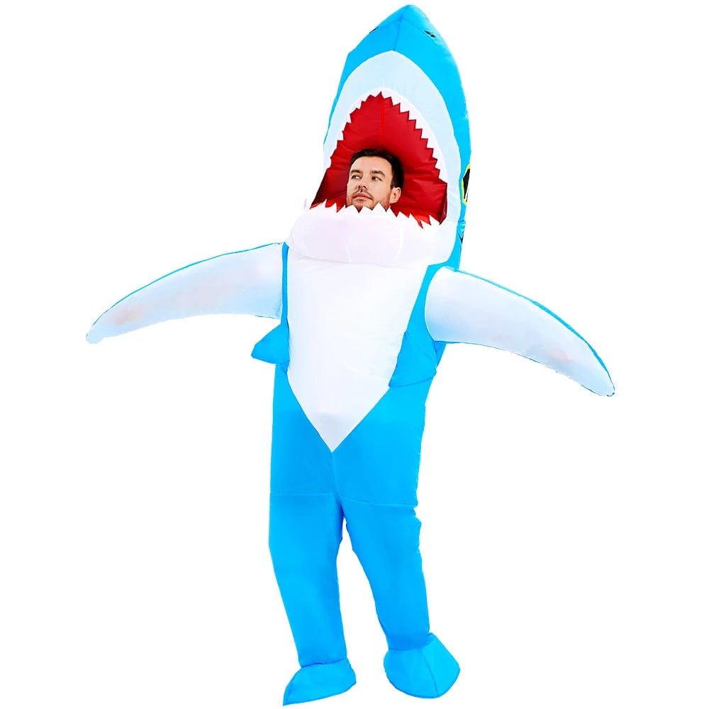 Funny Animal Inflatable Costume