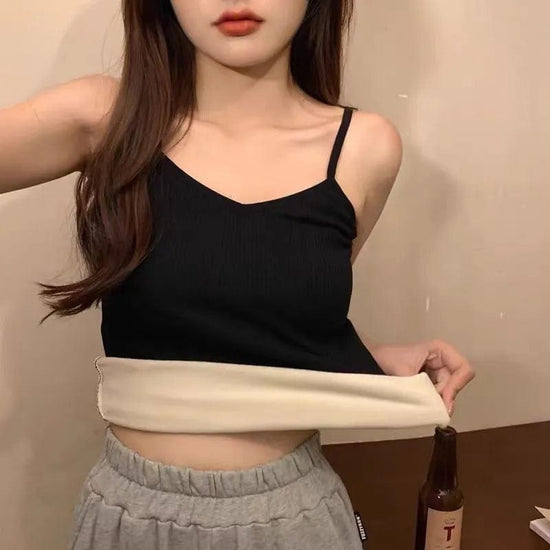 Trisha Thermal Undershirt Top