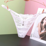 Fana Lace Panties