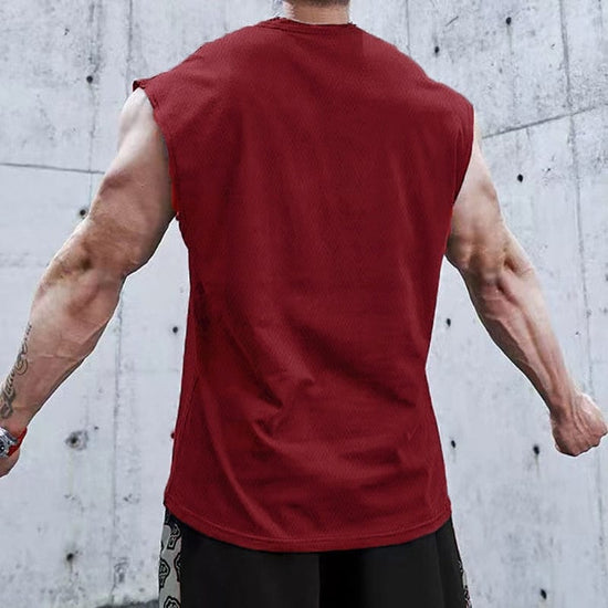 Do The Work Tank Top