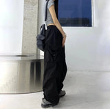 Valerie Loose Cargo Pants