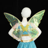 Fairy Butterfly Wings - Kids