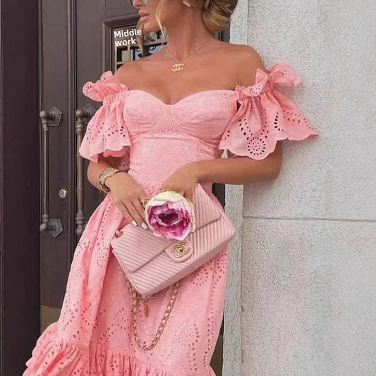 Sweet Layla Dress