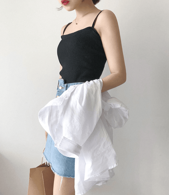 Sienna Tank Top