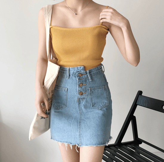 Sienna Tank Top