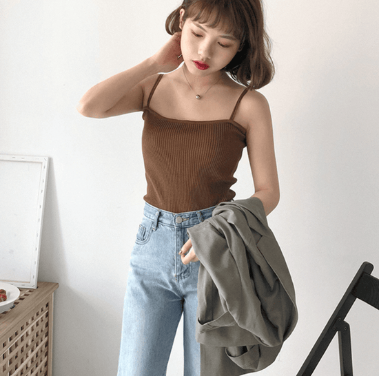 Sienna Tank Top