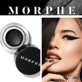 Morphe Eyeliner Gel Jet Black (ORIGINAL BRAND NEW IN BOX)