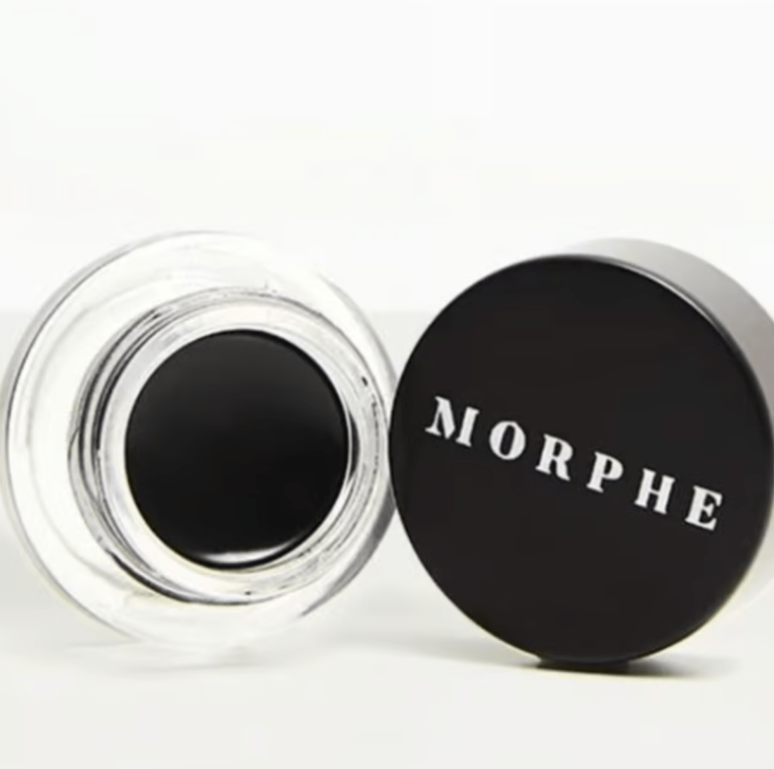 Morphe Eyeliner Gel Jet Black (ORIGINAL BRAND NEW IN BOX)
